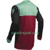 Langærmet MTB Trøje Thor Pulse Air Factor N001 2020